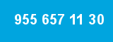 955 657 11 30
